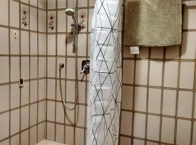 Sonnige Eg_wohnung Mit Garten Terr Forchheim (Bavaria)